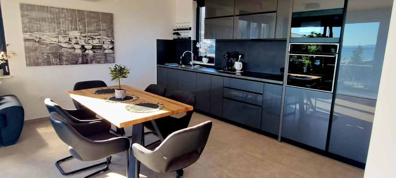 Dinary Apartman Вир Экстерьер фото