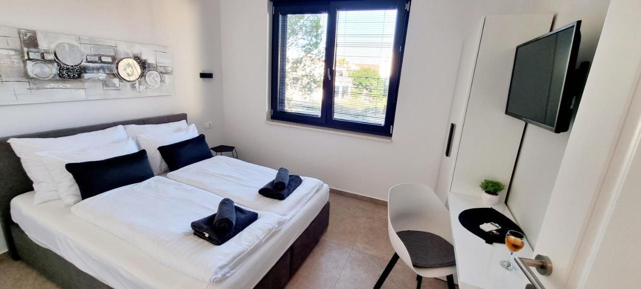 Dinary Apartman Вир Экстерьер фото