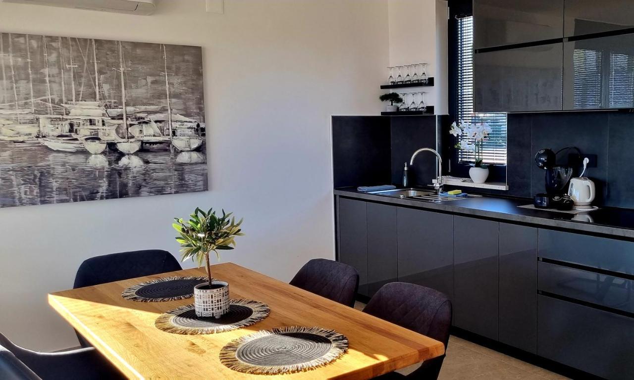 Dinary Apartman Вир Экстерьер фото