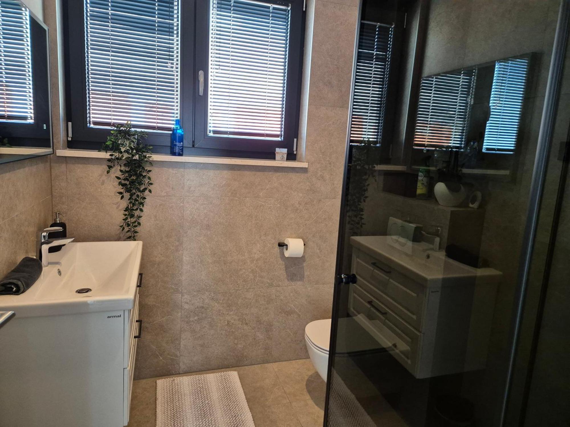 Dinary Apartman Вир Экстерьер фото